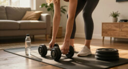 12 Best Adjustable Dumbbells for Home Workouts in 2026