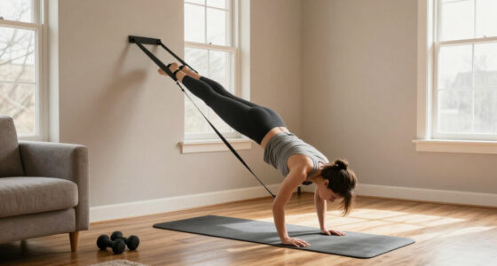 12 Best Compact Home Gym Equipment in 2026