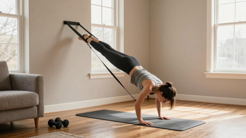 12 Best Compact Home Gym Equipment in 2026