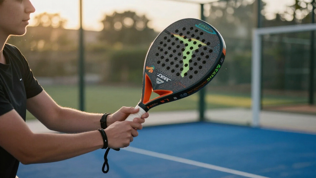 12 Best Padel Rackets in 2026