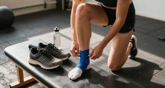 13 Best Running Injury Prevention Gear for 2026
