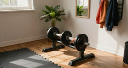 14 Best Adjustable Dumbbells for Small Spaces in 2026