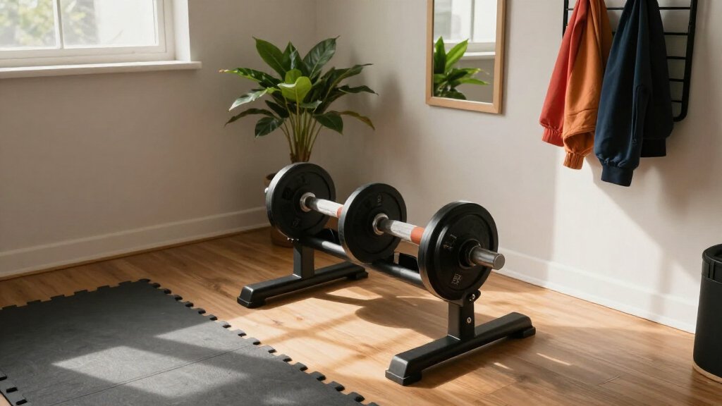 14 Best Adjustable Dumbbells for Small Spaces in 2026