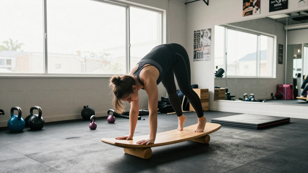 14 Best Balance Training Equipment in 2026