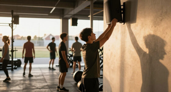 14 Best Gym Sound Systems for Clear, Flexible Workout Audio in 2026