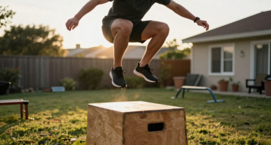 14 Best Home Plyometric Jump Boxes for 2026