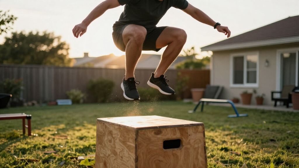 14 Best Home Plyometric Jump Boxes for 2026