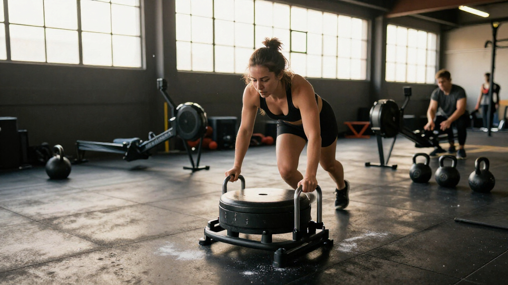 14 Best Hyrox Training Equipment Picks in 2026
