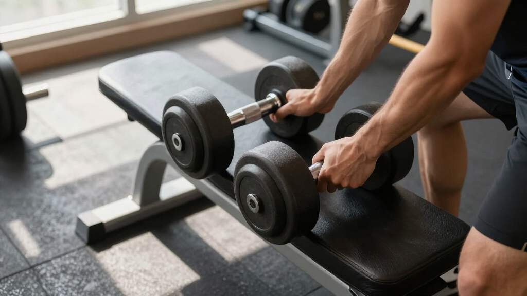 15 Best Adjustable Dumbbell Set in 2026