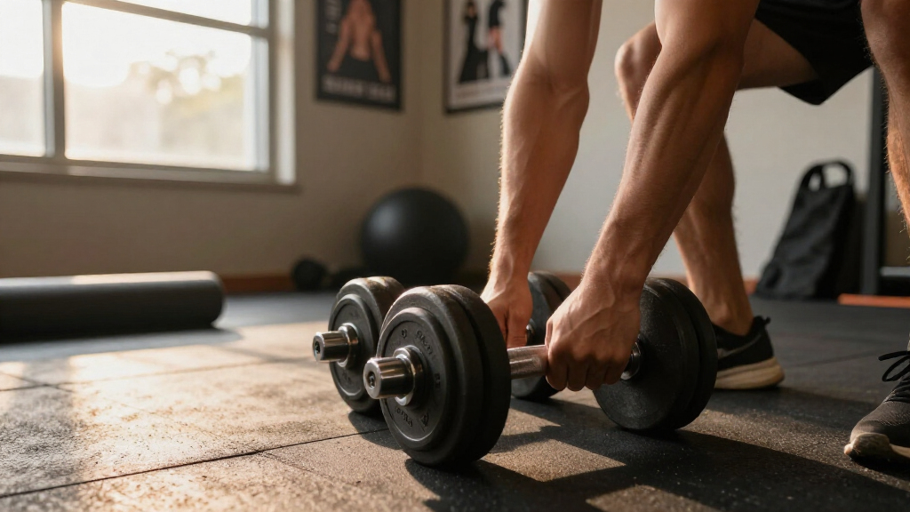 15 Best Adjustable Dumbbell Sets for Home Workouts in 2026