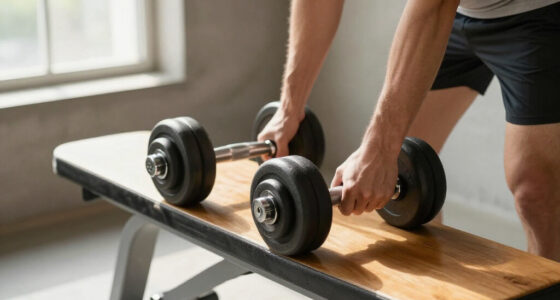 15 Best Adjustable Dumbbell Sets in 2026