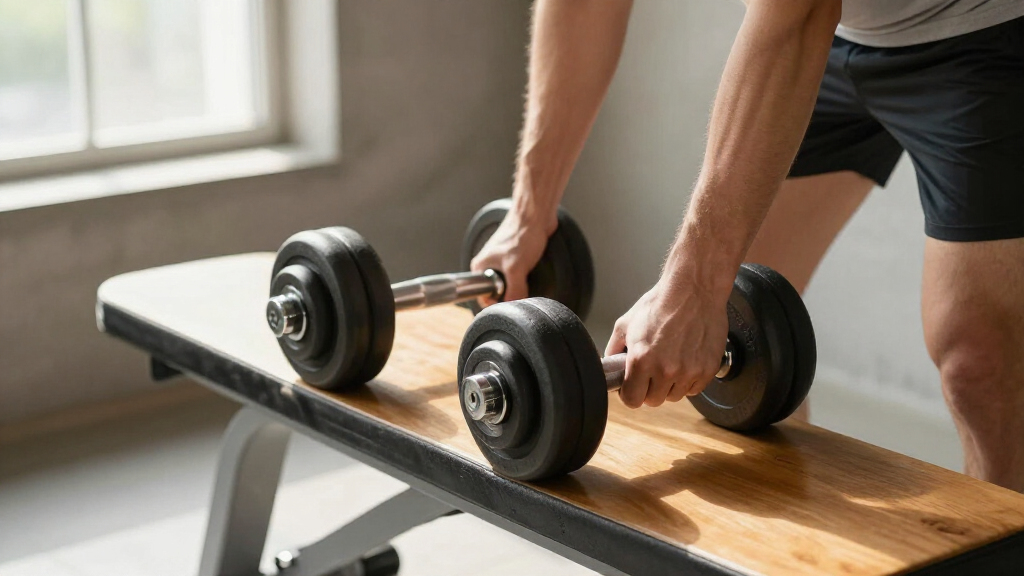 15 Best Adjustable Dumbbell Sets in 2026