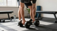 15 Best Adjustable Dumbbells for Home Gyms in 2026