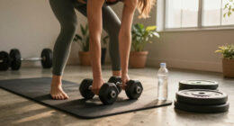15 Best Adjustable Dumbbells for Home Gyms in 2026