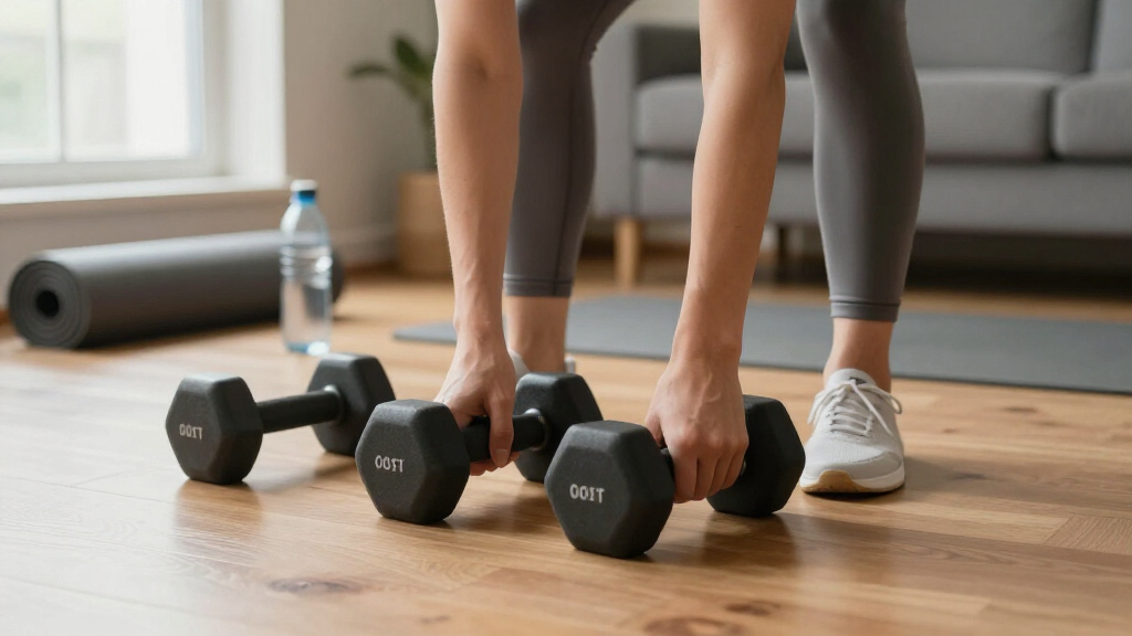 15 Best Adjustable Dumbbells For Home In 2026