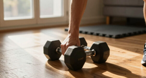 15 Best Adjustable Dumbbells For Home In 2026