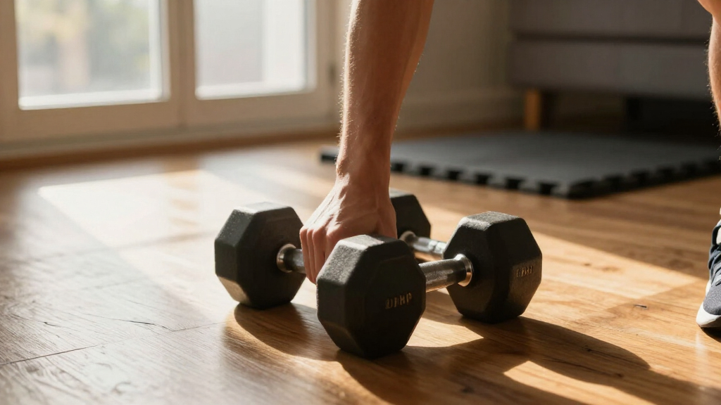 15 Best Adjustable Dumbbells For Home In 2026