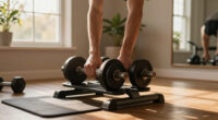 15 Best Adjustable Dumbbells For Small Spaces In 2026