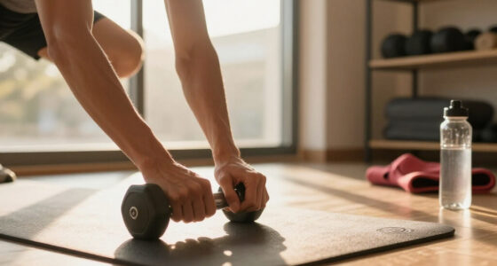 15 Best Compact Adjustable Dumbbells in 2026