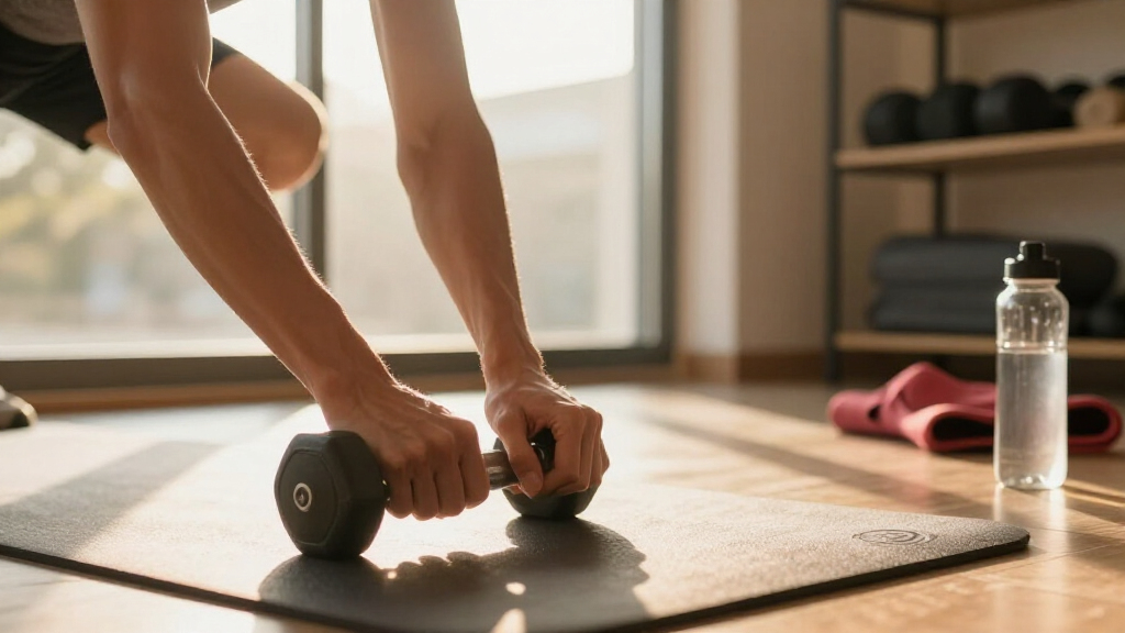 15 Best Compact Adjustable Dumbbells in 2026