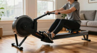 15 Best Compact Home Rowing Machines for Small Spaces in 2026