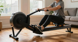 15 Best Compact Home Rowing Machines for Small Spaces in 2026