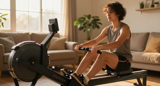 15 Best Compact Home Rowing Machines in 2026