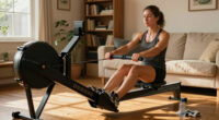 15 Best Compact Rowing Machines for Home in 2026