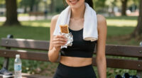 15 Best Energy Bars in 2026