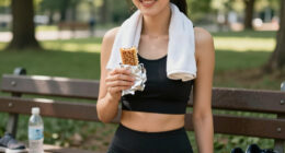 15 Best Energy Bars in 2026