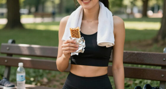 15 Best Energy Bars in 2026