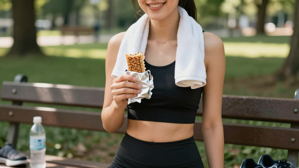 15 Best Energy Bars in 2026