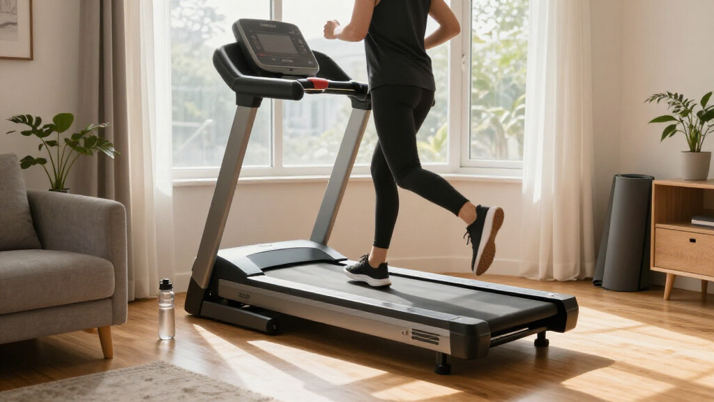 15 Best Foldable Treadmills for Home Workouts in 2026