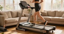 15 Best Folding Treadmills for Home Gyms in 2026