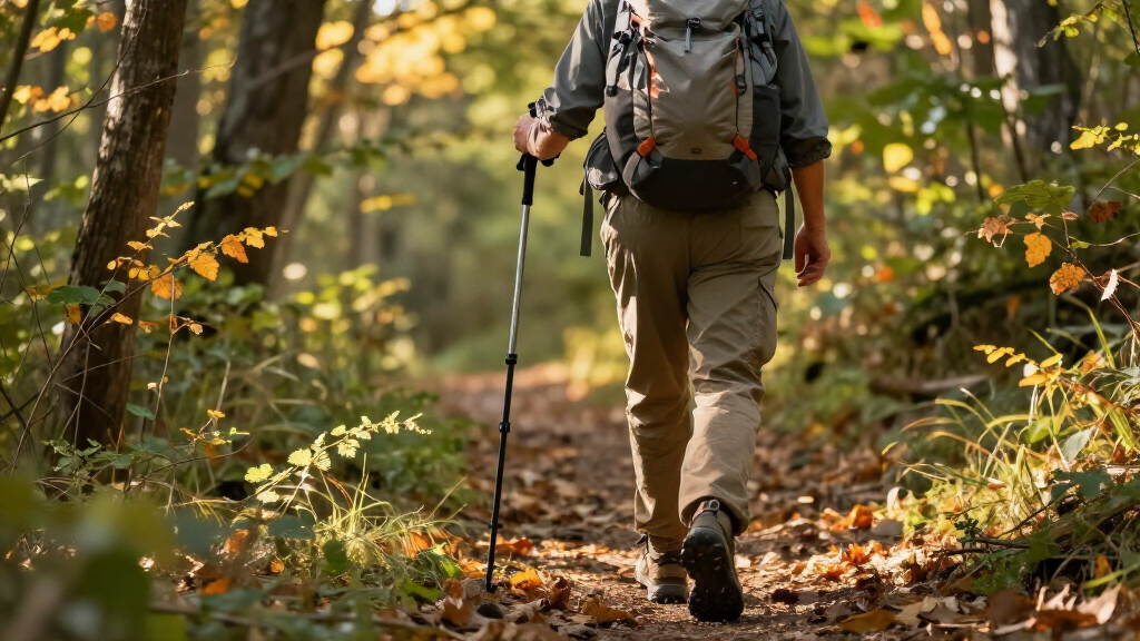 15 Best Hiking Gear for Seniors in 2026