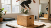 15 Best Home Plyometric Jump Boxes in 2026