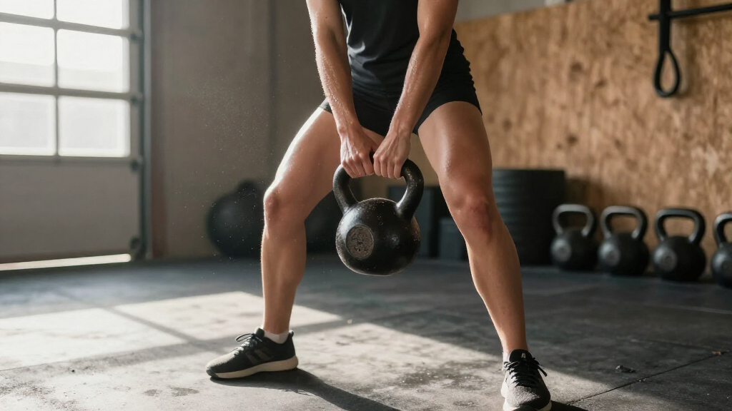 15 Best Kettlebells for Full-Body Workouts in 2026