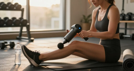 15 Best Massage Guns for Muscle Recovery in 2026
