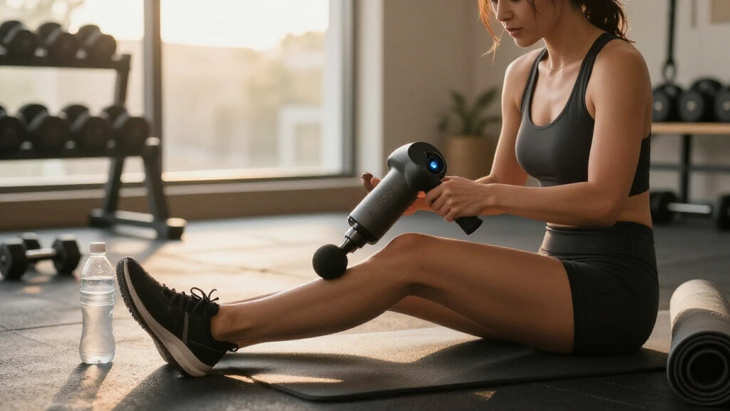 15 Best Massage Guns for Muscle Recovery in 2026