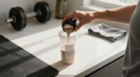 15 Best Muscle Building Supplements for Strength and Training Support in 2026