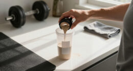 15 Best Muscle Building Supplements for Strength and Training Support in 2026