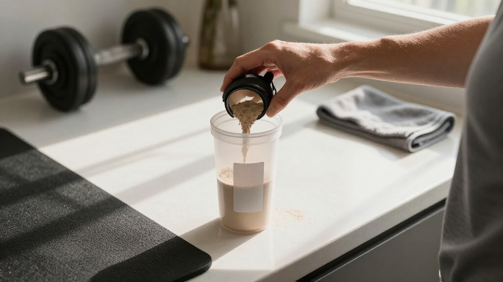 15 Best Muscle Building Supplements for Strength and Training Support in 2026