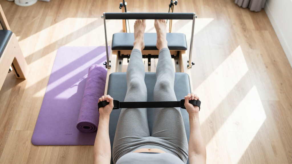 15 Best Pilates Equipment for Beginners in 2026