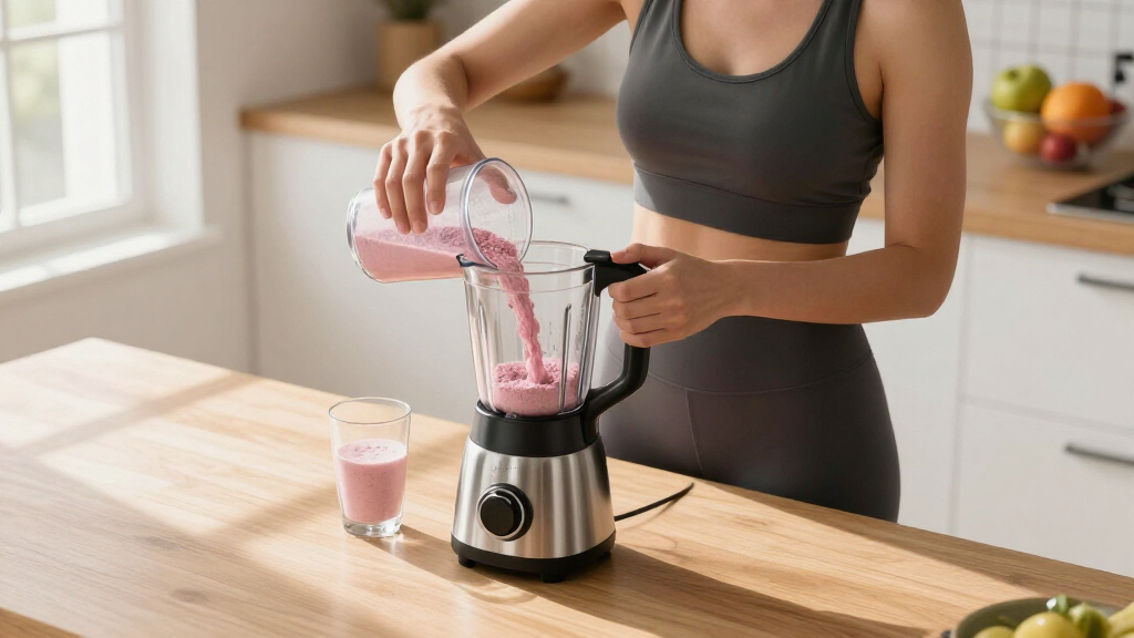 15 Best Protein Powders for Women in 2026