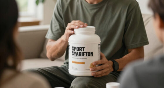 15 Best Sports Nutrition Products in 2026