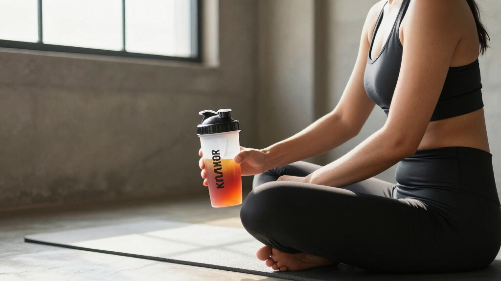 15 Best Workout Recovery Supplements in 2026