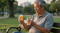 3 Drugs Older People May Be Overusing