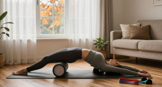 4 Best Home Workout Equipment for Fall in 2026