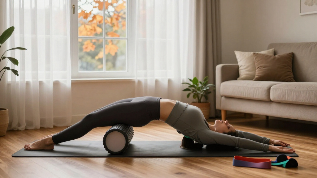 4 Best Home Workout Equipment for Fall in 2026