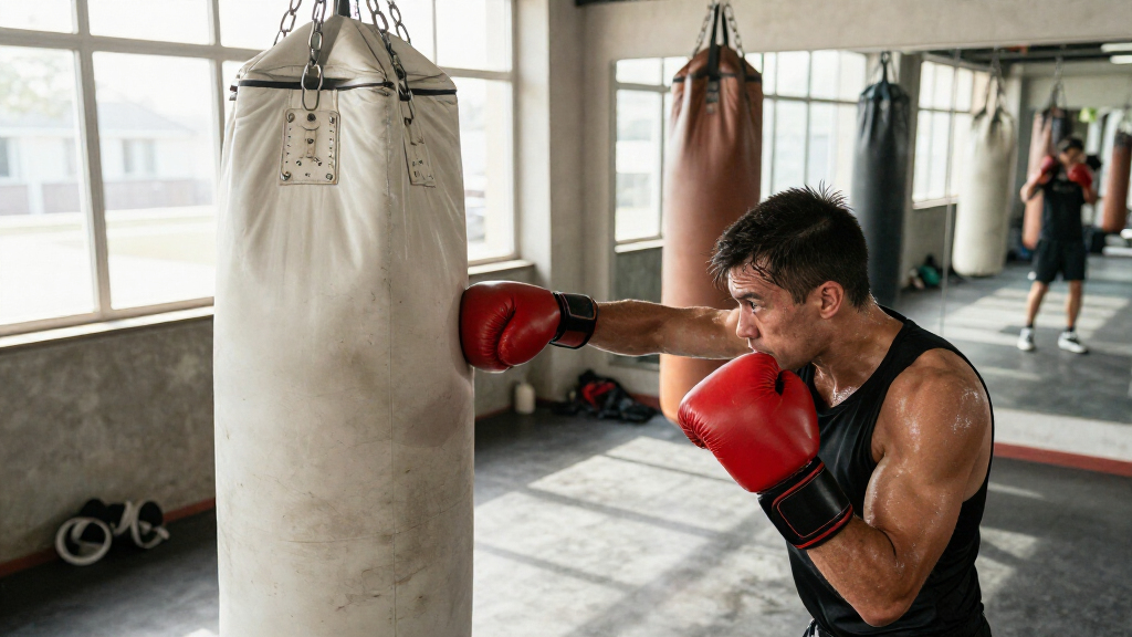 5 Best Boxing Training Gear in 2026